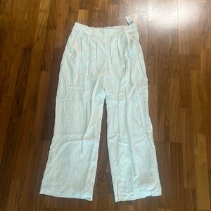 Abercrombie linen pants